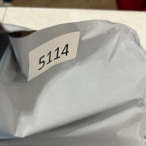 University of Clemson Shirt Mens XS Orange College Football Long Sleeve - Picture 8 of 8